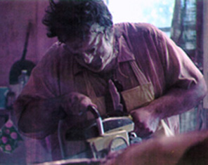 Watch Leatherface