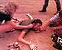 TEXAS CHAINSAW MASSACRE