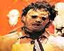 TEXAS CHAINSAW MASSACRE