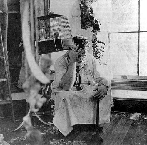 TEXAS CHAINSAW MASSACRE